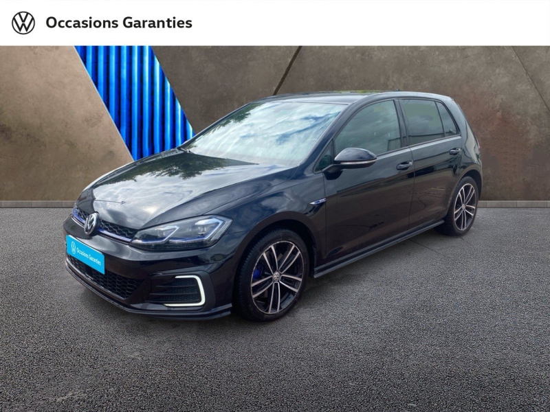 Image de l'annonce principale - Volkswagen Golf GTE