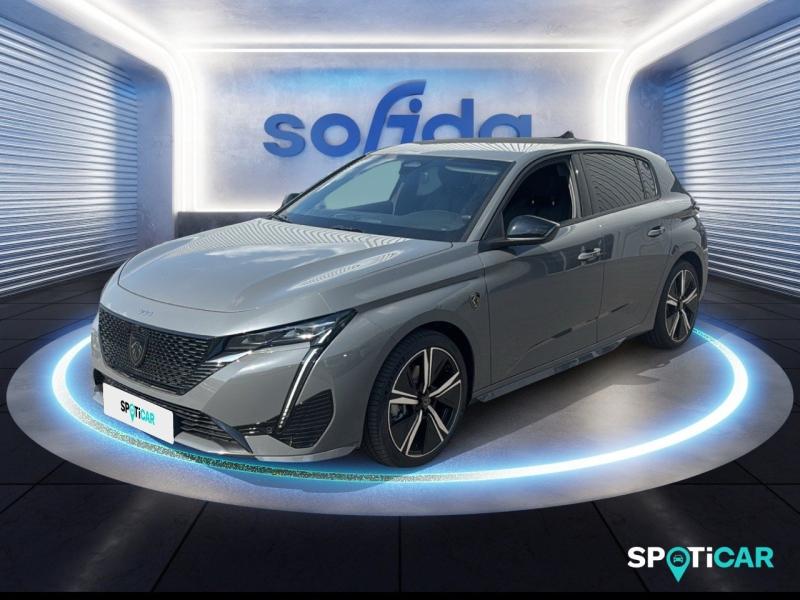 Image de l'annonce principale - Peugeot 308