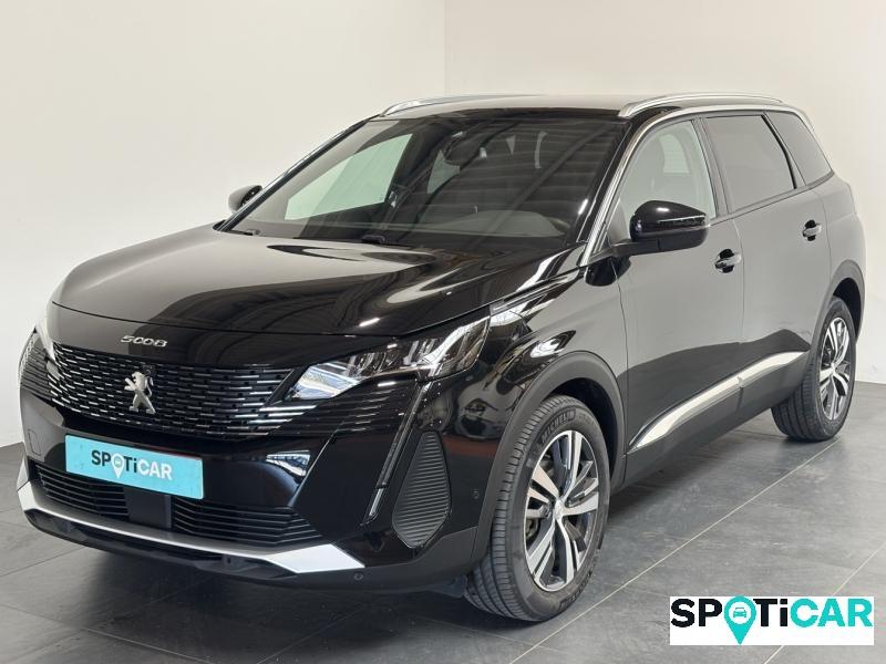 Image de l'annonce principale - Peugeot 5008