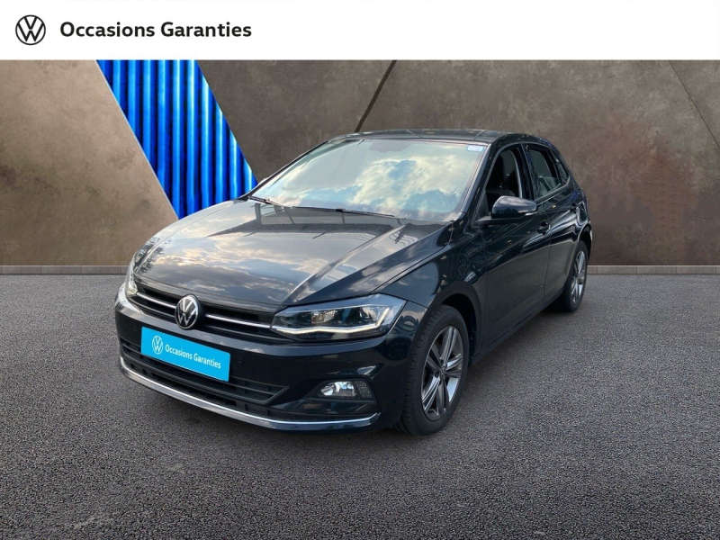 Image de l'annonce principale - Volkswagen Polo