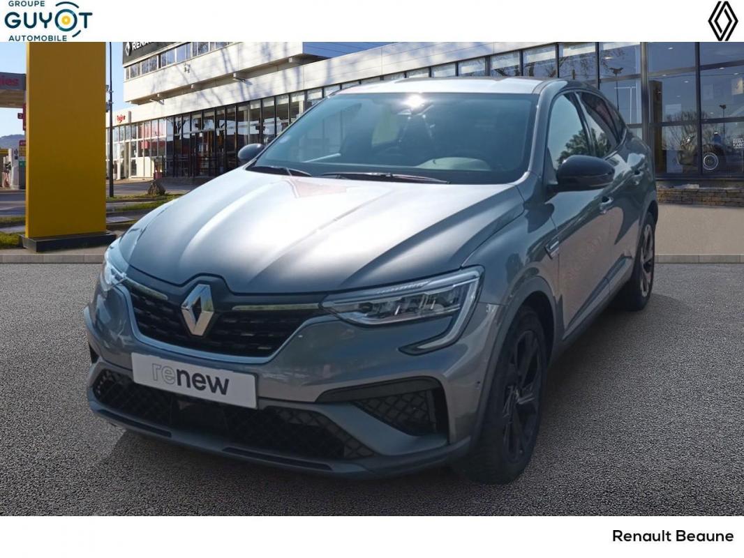 Image de l'annonce principale - Renault Arkana