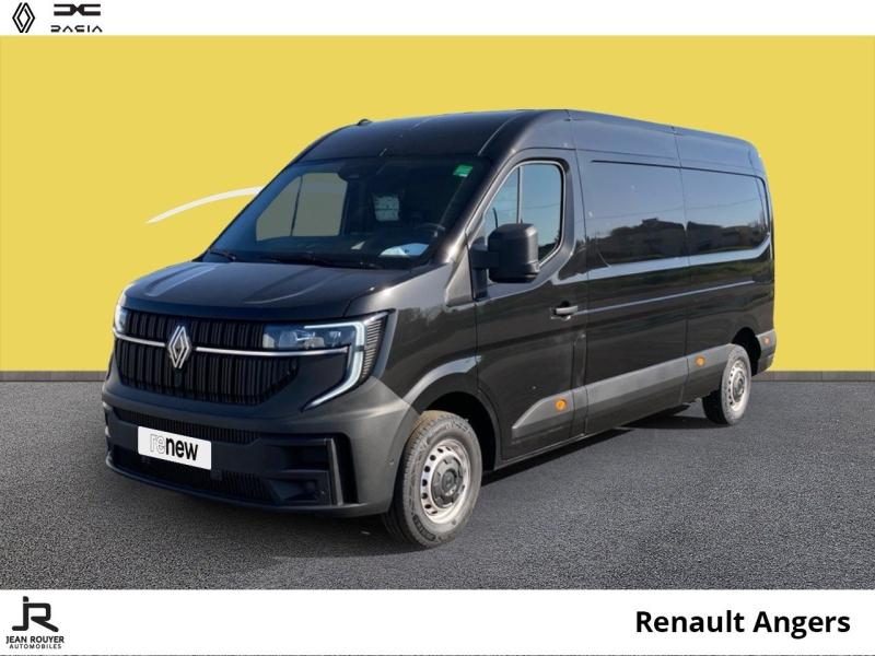 Image de l'annonce principale - Renault Master