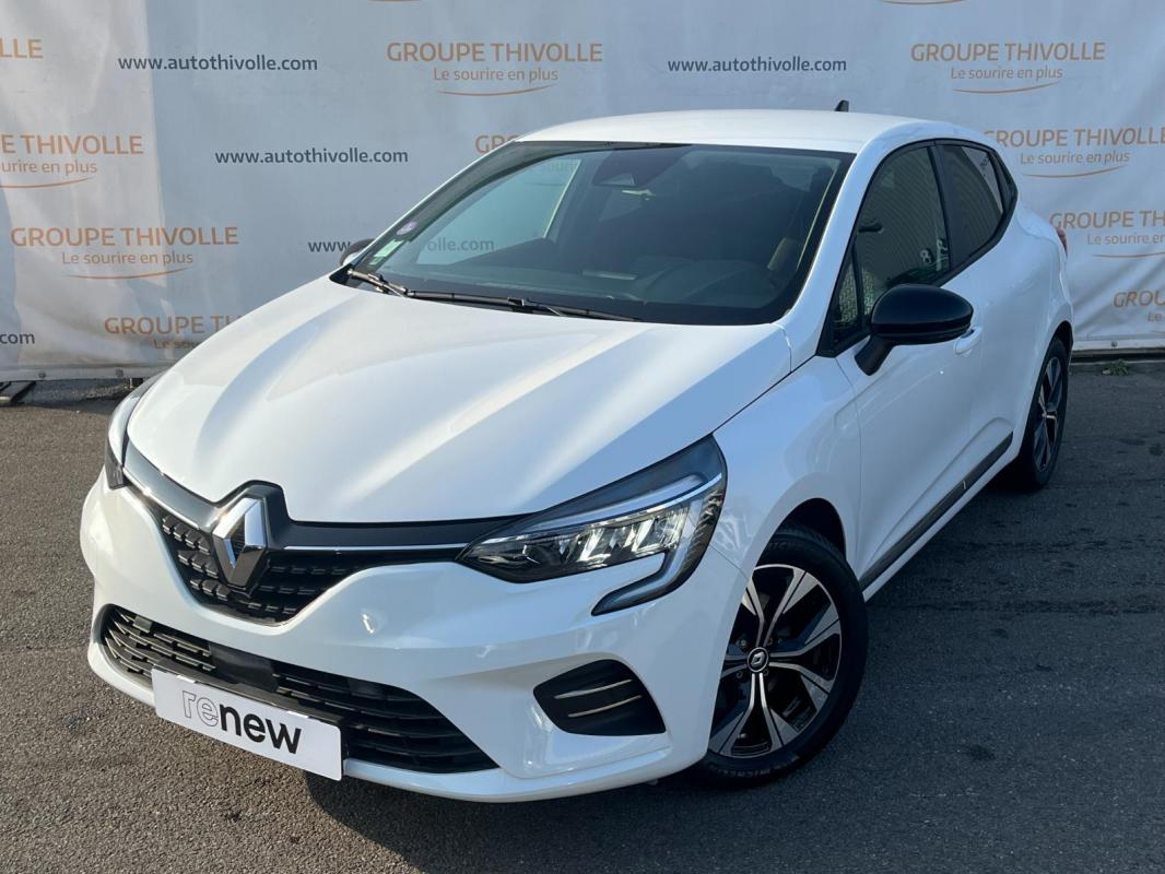 Image de l'annonce principale - Renault Clio