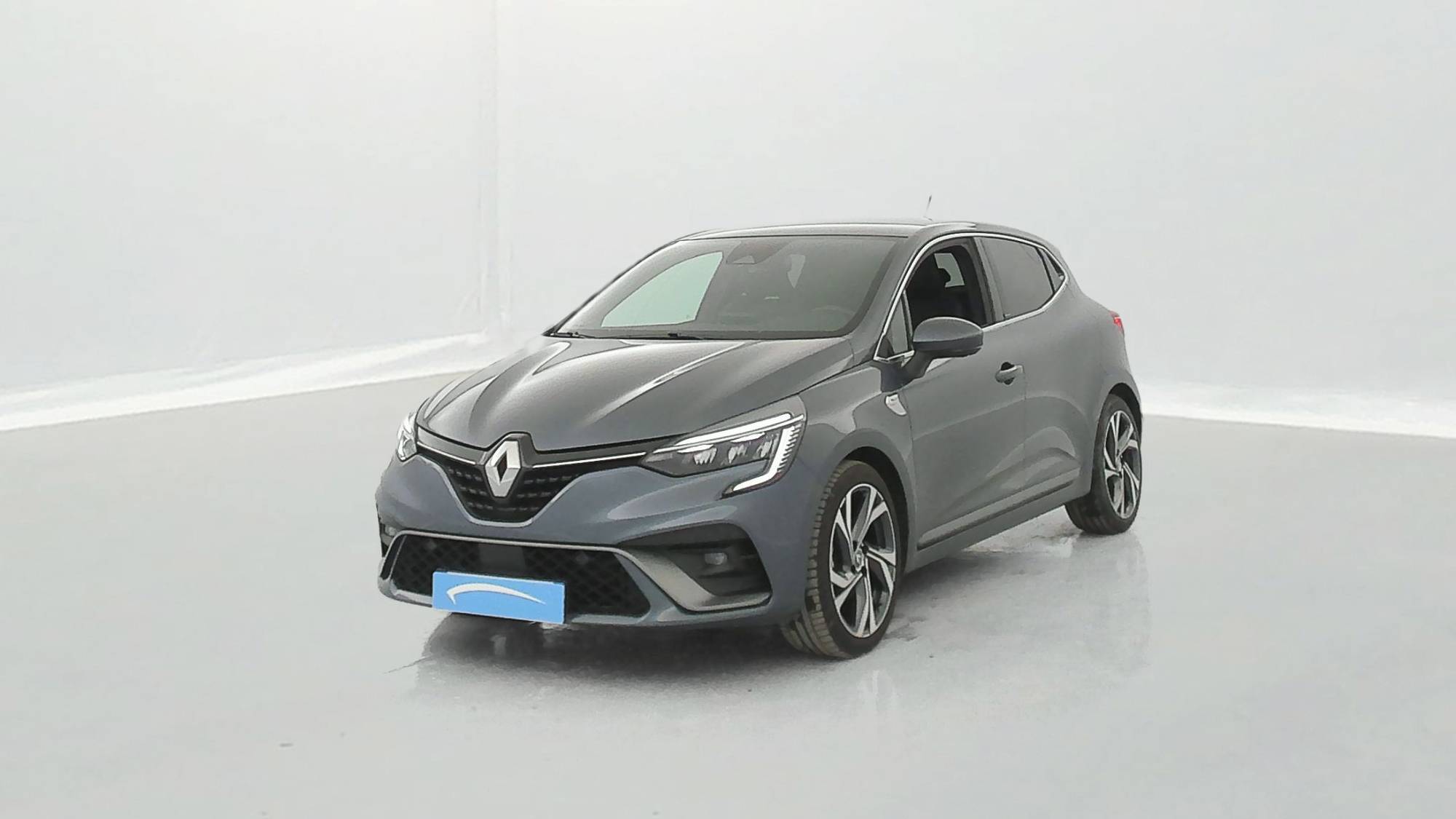 Image de l'annonce principale - Renault Clio