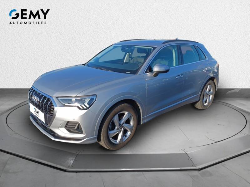 Image de l'annonce principale - Audi Q3
