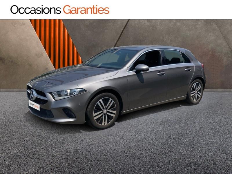 Image de l'annonce principale - Mercedes-Benz Classe A