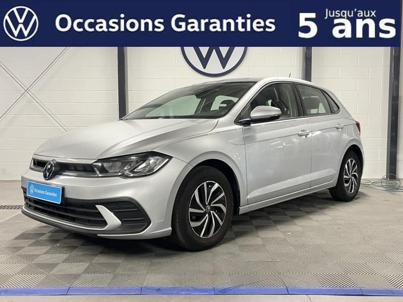 Image de l'annonce principale - Volkswagen Polo