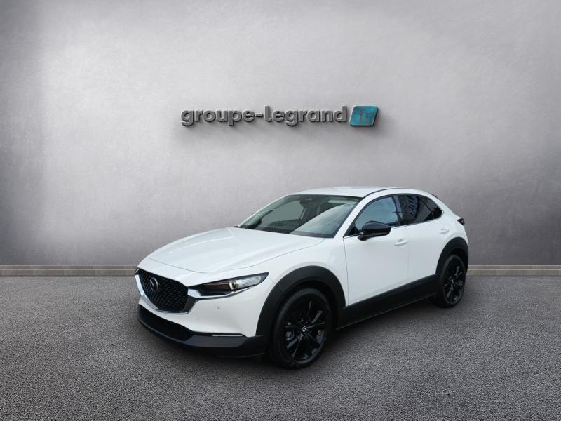 Image de l'annonce principale - Mazda CX-30