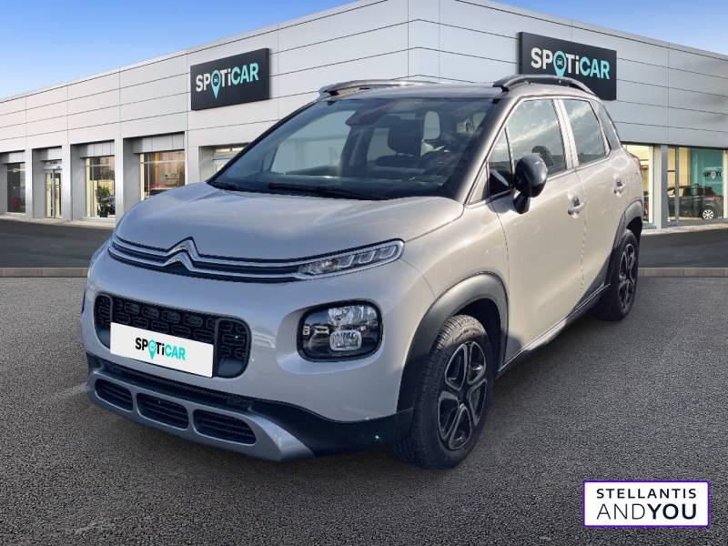 Image de l'annonce principale - Citroën C3 Aircross