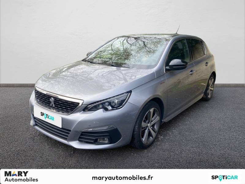 Image de l'annonce principale - Peugeot 308