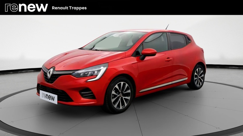 Image de l'annonce principale - Renault Clio