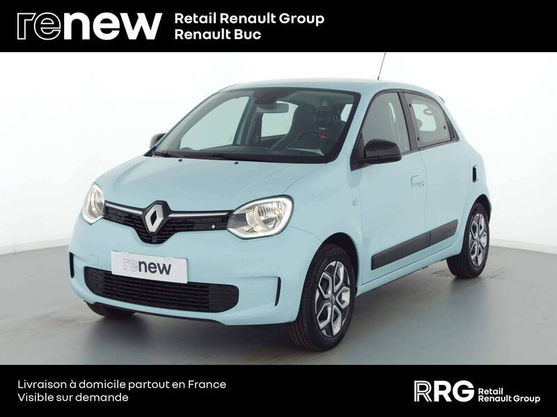 Image de l'annonce principale - Renault Twingo