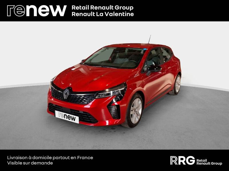 Image de l'annonce principale - Renault Clio