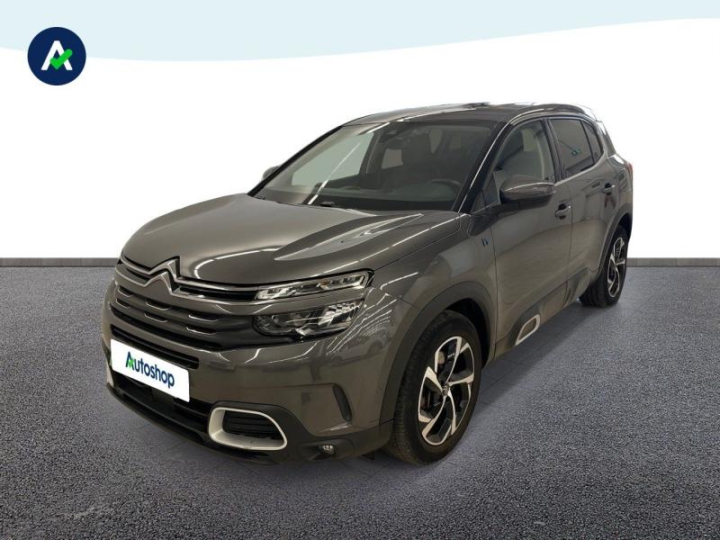 Image de l'annonce principale - Citroën C5 Aircross