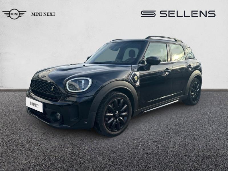 Image de l'annonce principale - MINI Countryman