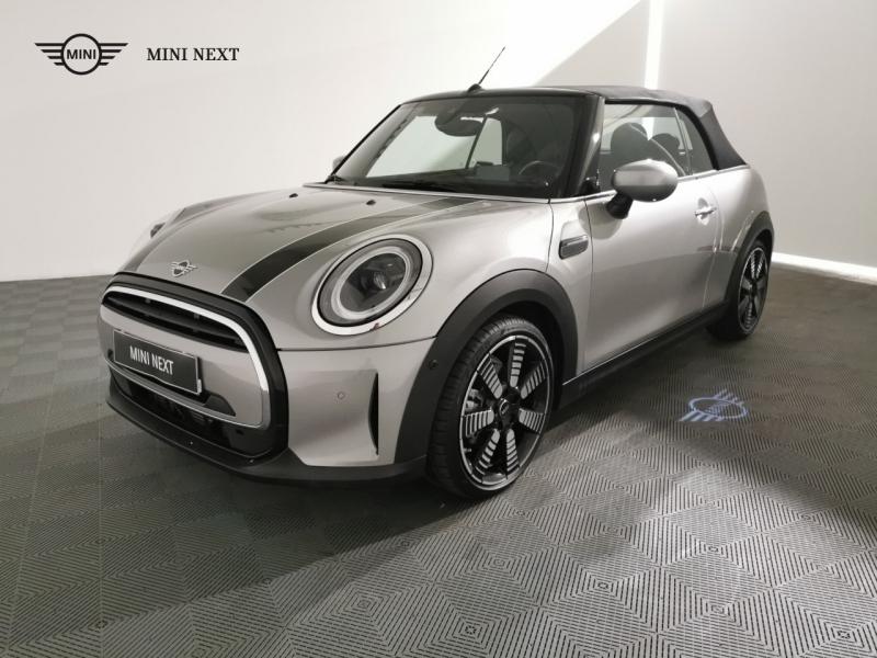 Image de l'annonce principale - MINI Hatch 3 Portes