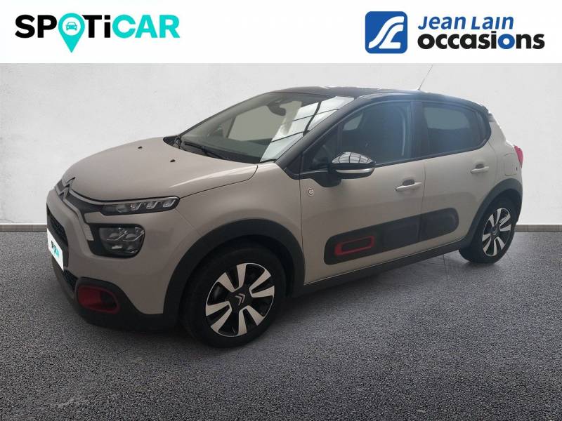 Image de l'annonce principale - Citroën C3