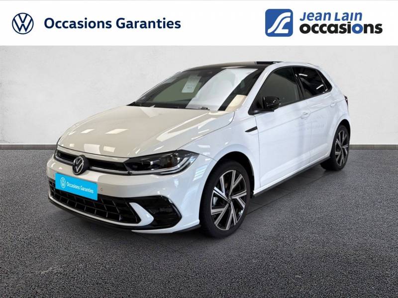 Image de l'annonce principale - Volkswagen Polo