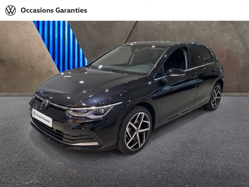 Image de l'annonce principale - Volkswagen Golf