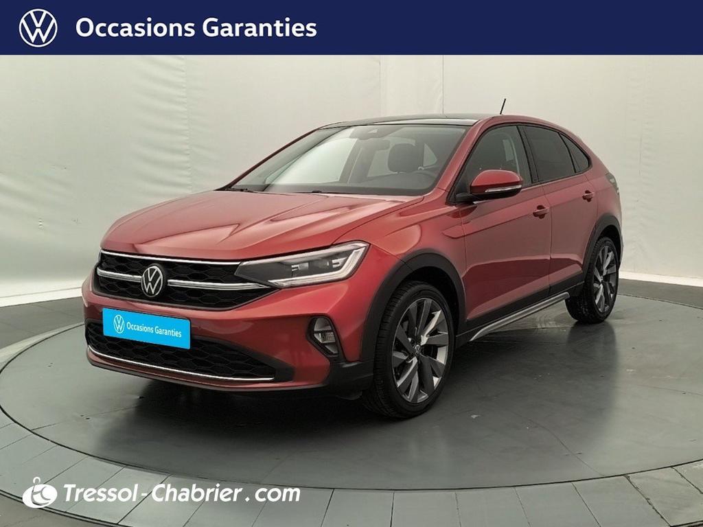 Image de l'annonce principale - Volkswagen Taigo