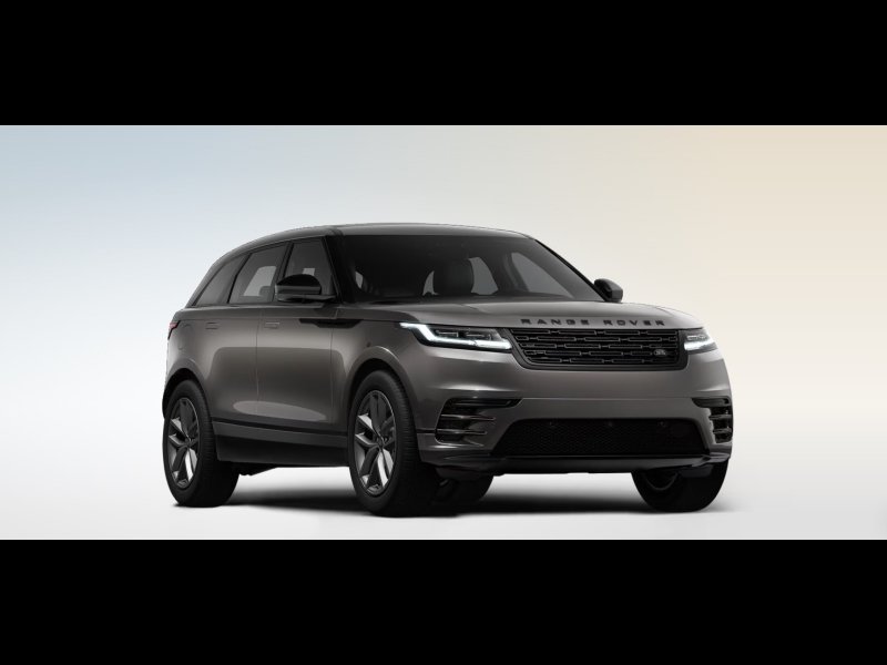 Image de l'annonce principale - Land Rover Range Rover Velar