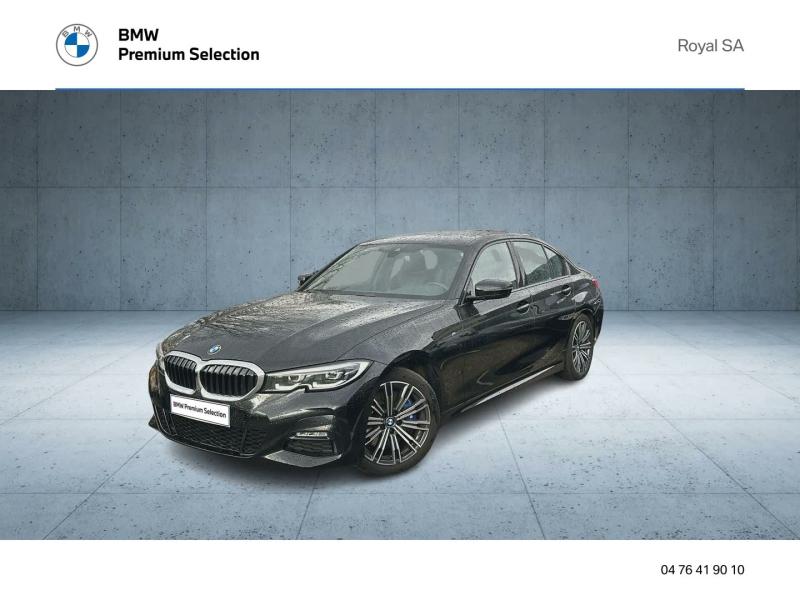 Image de l'annonce principale - BMW Série 3