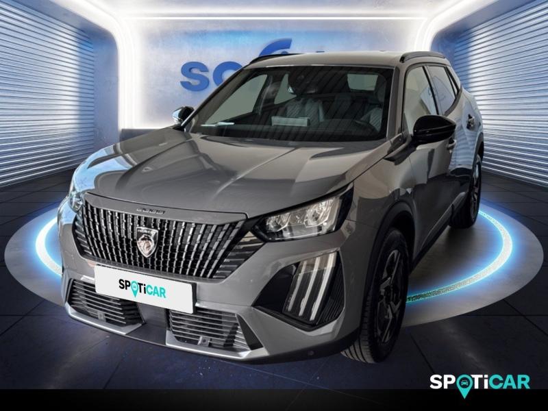 Image de l'annonce principale - Peugeot 2008