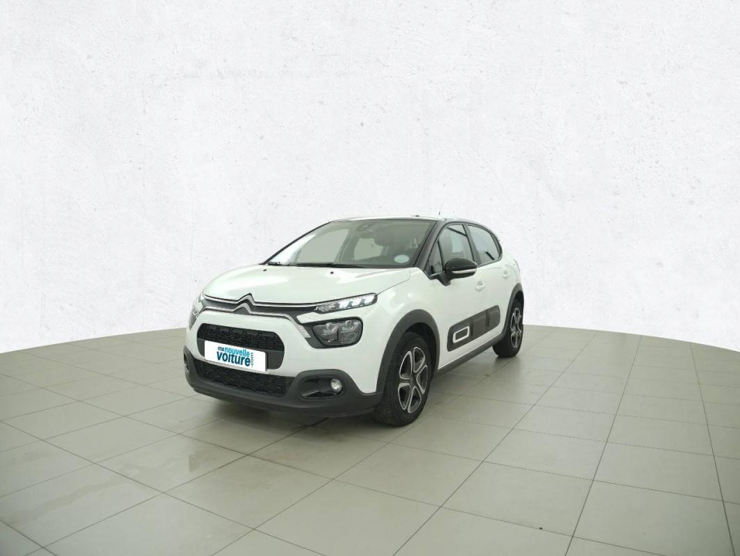 Image de l'annonce principale - Citroën C3