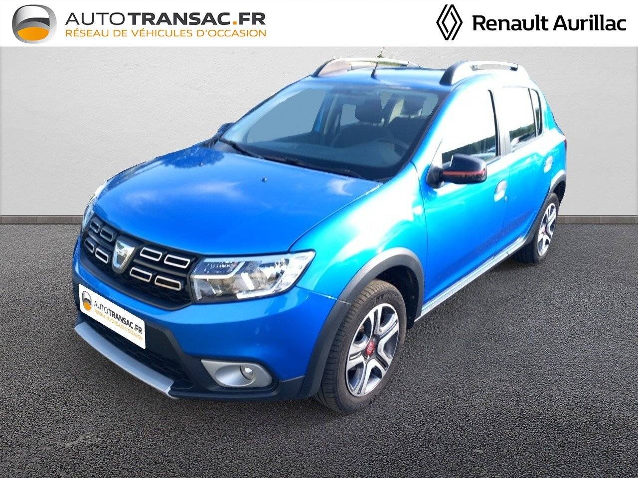 Image de l'annonce principale - Dacia Sandero