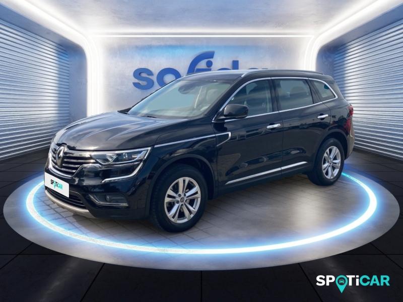 Image de l'annonce principale - Renault Koleos