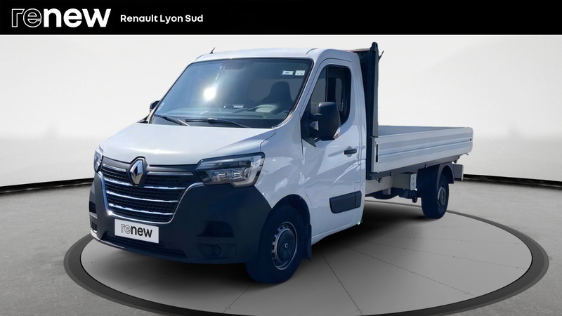Image de l'annonce principale - Renault Master