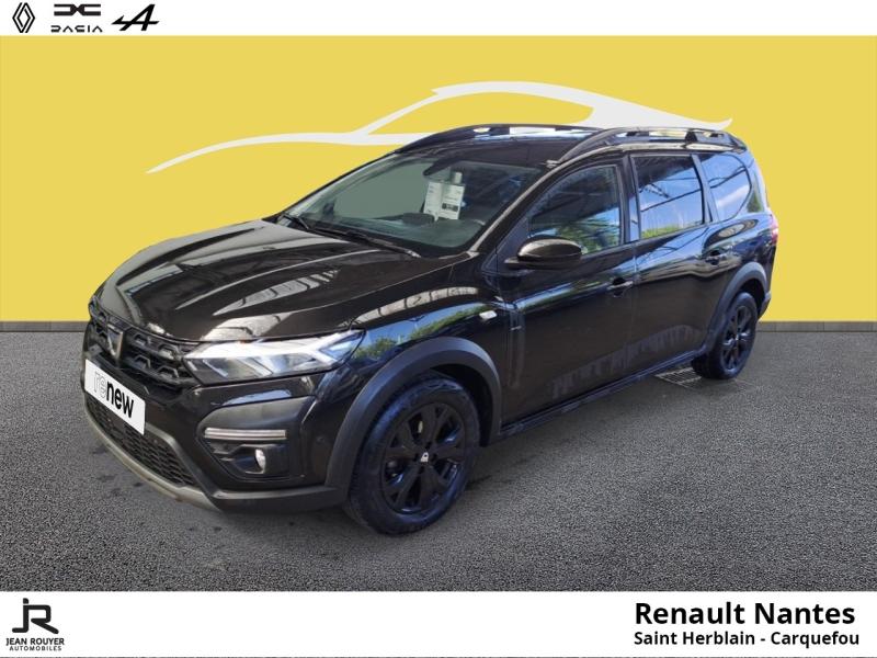 Image de l'annonce principale - Dacia Jogger