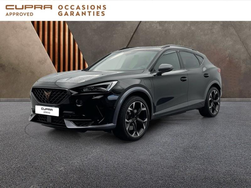 Image de l'annonce principale - Cupra Formentor