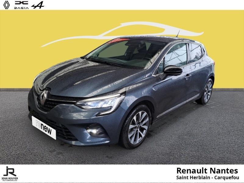 Image de l'annonce principale - Renault Clio