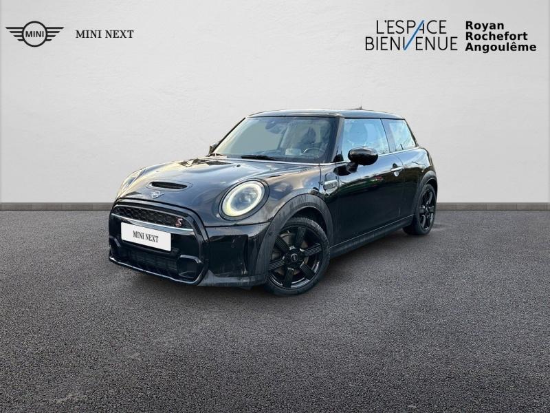 Image de l'annonce principale - MINI Hatch 3 Portes