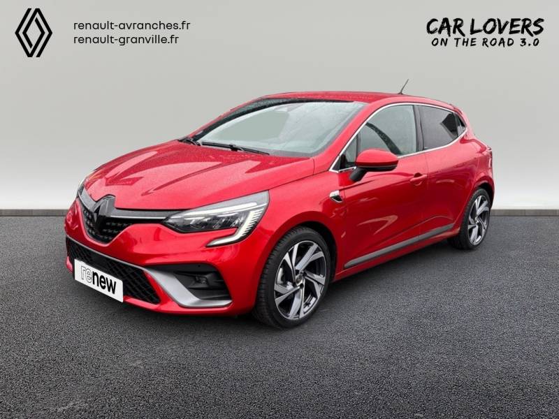 Image de l'annonce principale - Renault Clio