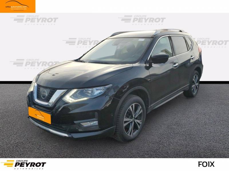 Image de l'annonce principale - Nissan X-Trail