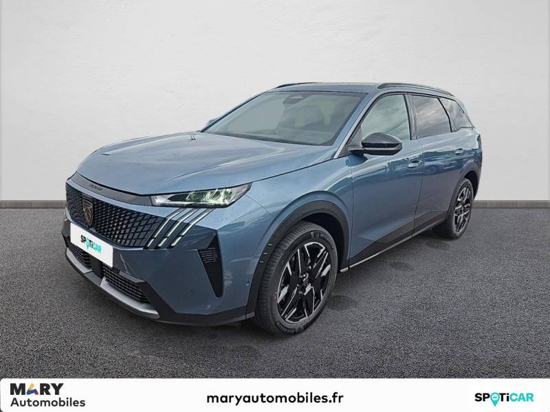 Image de l'annonce principale - Peugeot 5008