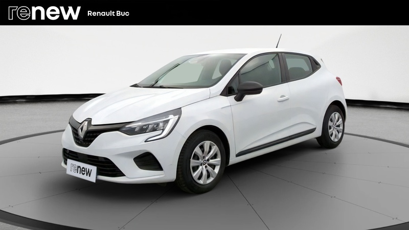 Image de l'annonce principale - Renault Clio