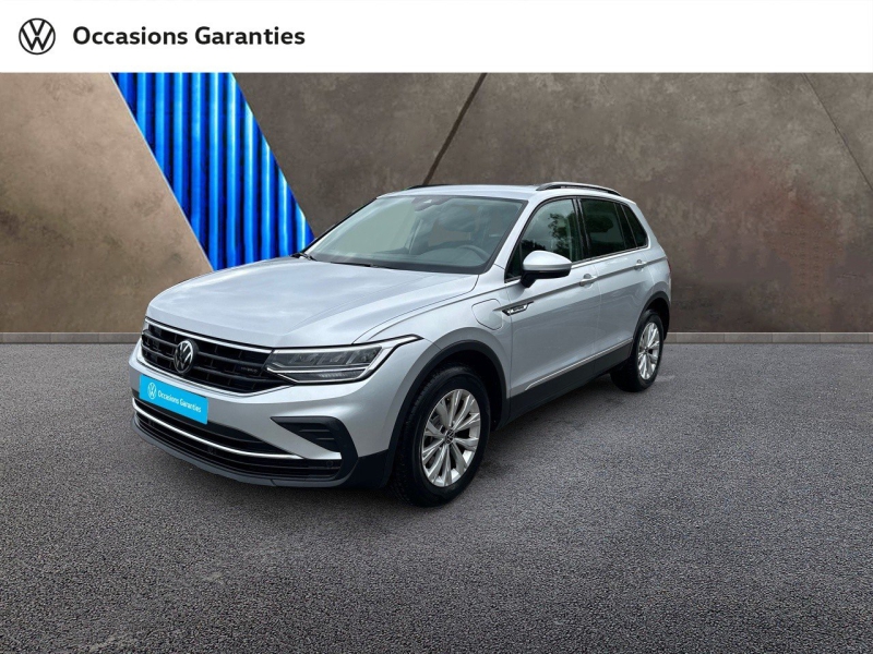 Image de l'annonce principale - Volkswagen Tiguan