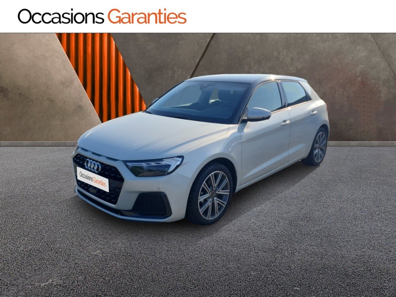 Image de l'annonce principale - Audi A1