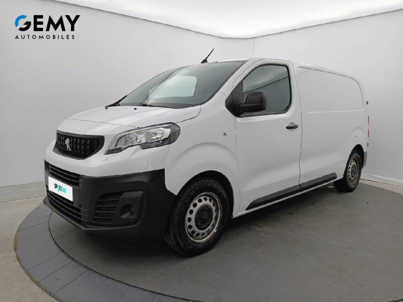 Image de l'annonce principale - Peugeot Expert