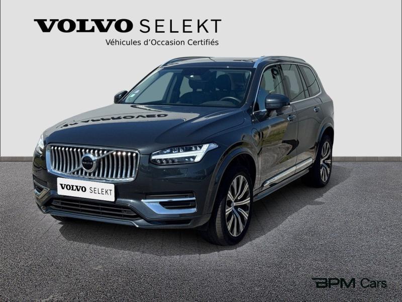 Image de l'annonce principale - Volvo XC90