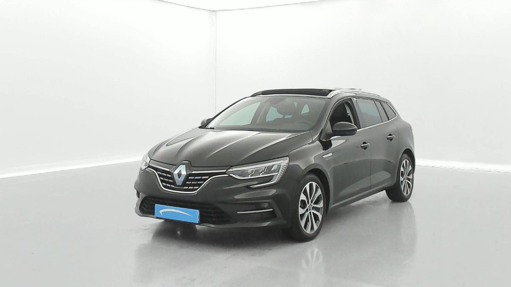 Image de l'annonce principale - Renault Megane