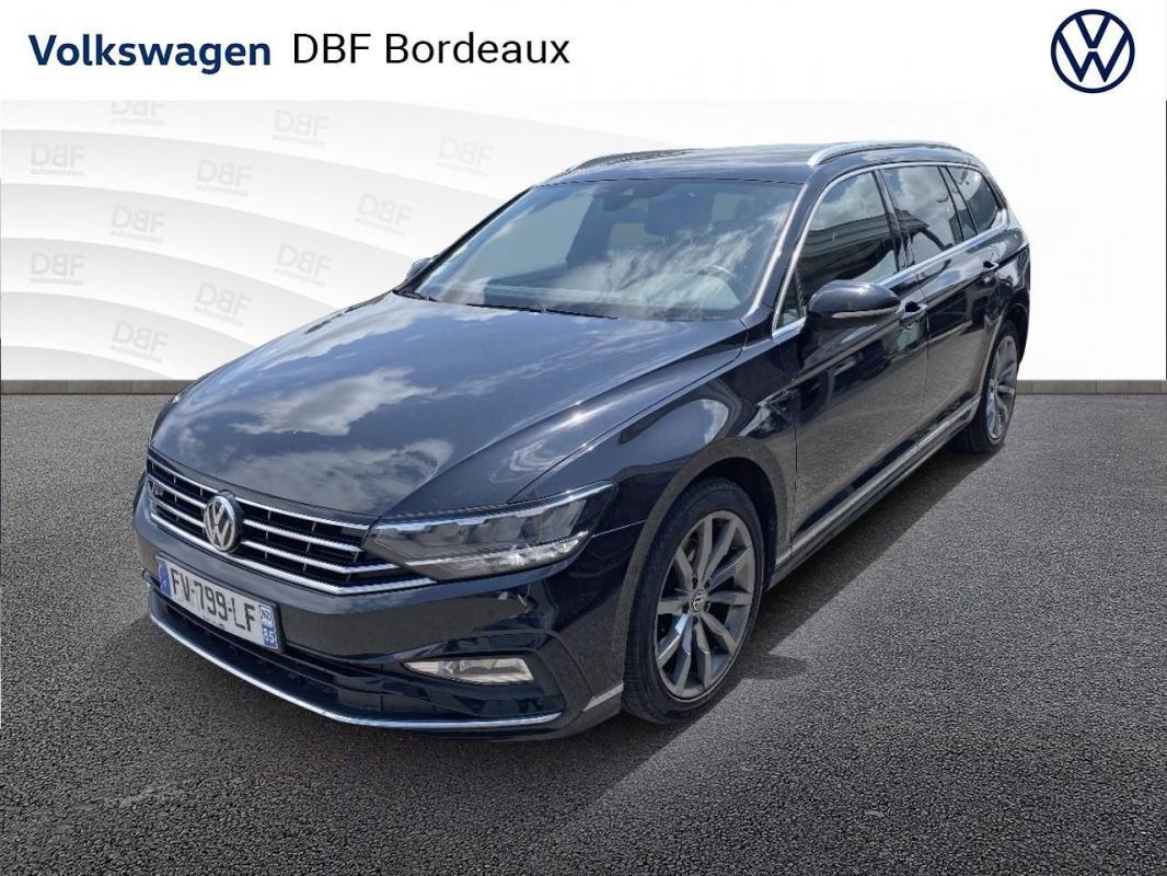 Image de l'annonce principale - Volkswagen Passat