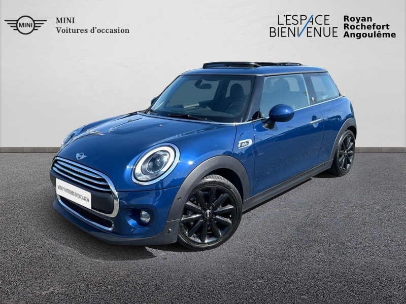 Image de l'annonce principale - MINI Hatch 3 Portes