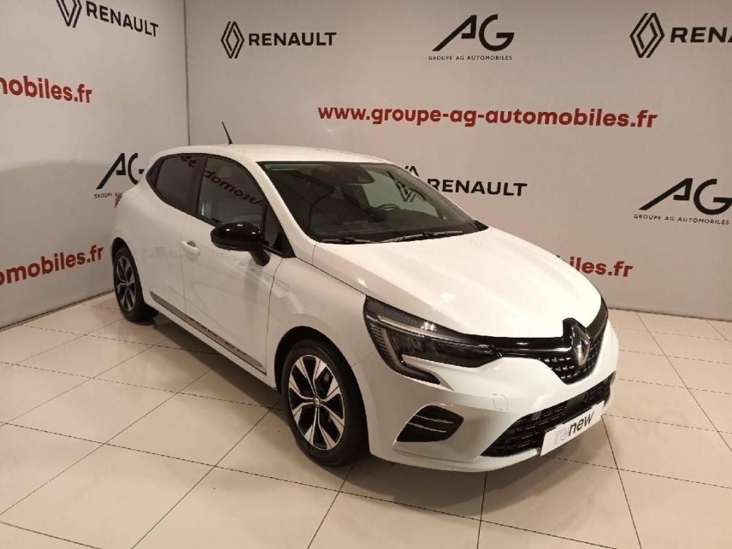 Image de l'annonce principale - Renault Clio