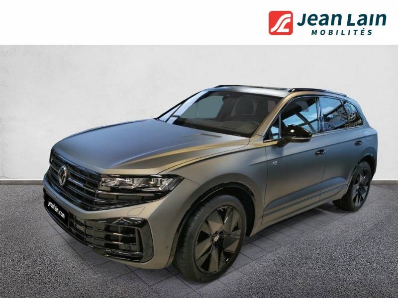 Image de l'annonce principale - Volkswagen Touareg