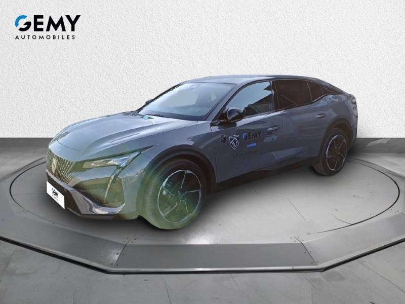 Image de l'annonce principale - Peugeot 408