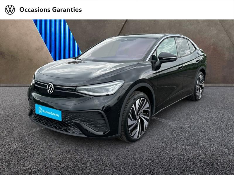 Image de l'annonce principale - Volkswagen ID.5